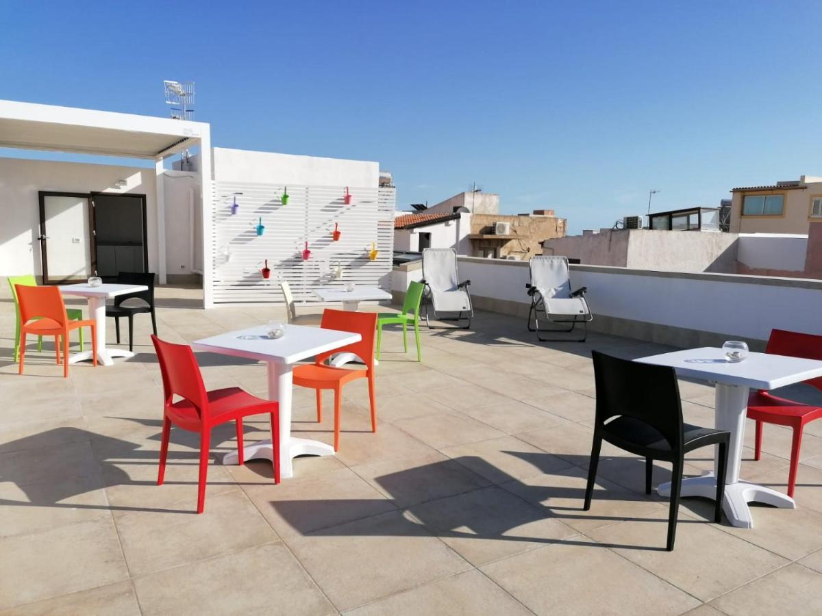 La Casa Di Pino Bed & Breakfast Lampedusa