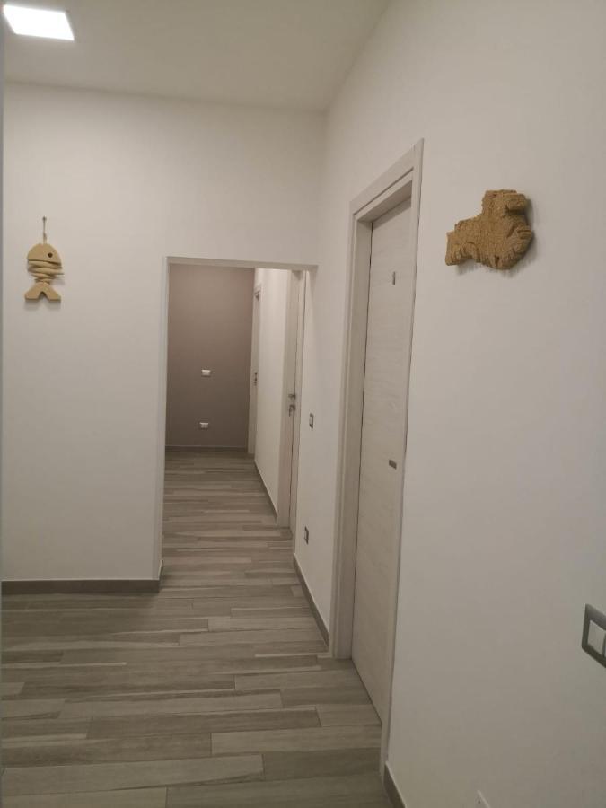 La Casa Di Pino * Lampedusa