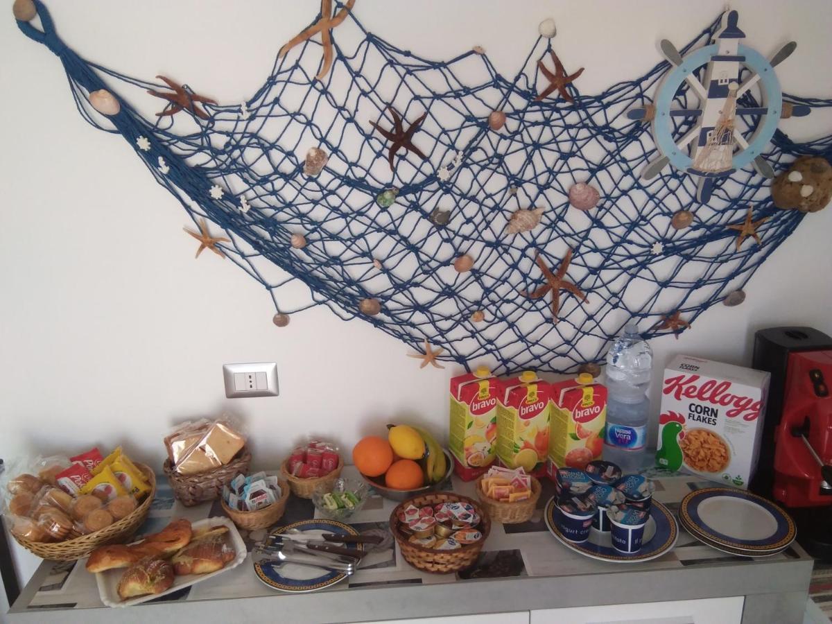 Bed & Breakfast La Casa Di Pino *