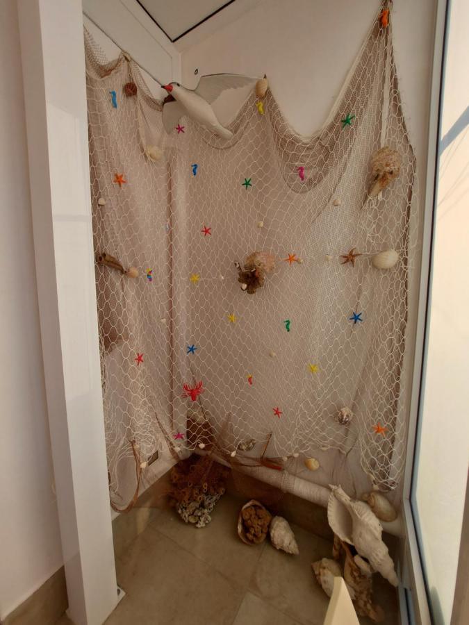Bed & Breakfast La Casa Di Pino Lampedusa