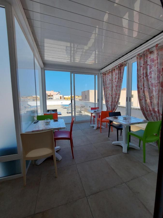 Bed & Breakfast La Casa Di Pino *