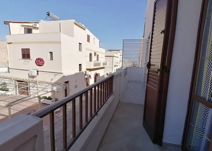 B&B La Casa di Pino