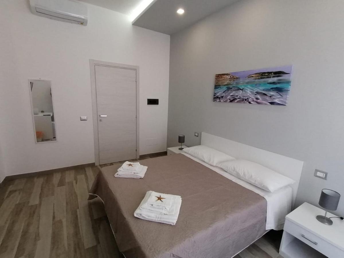 La Casa Di Pino Bed & Breakfast LMP