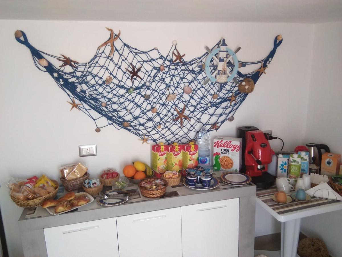 La Casa Di Pino Bed & Breakfast