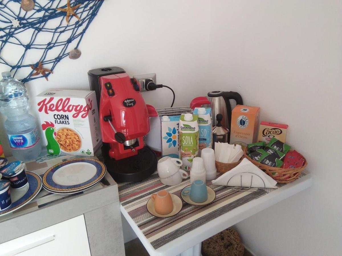 Bed & Breakfast La Casa Di Pino *