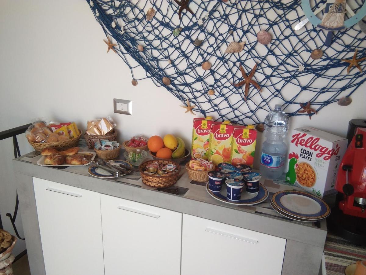 La Casa Di Pino Bed & Breakfast *