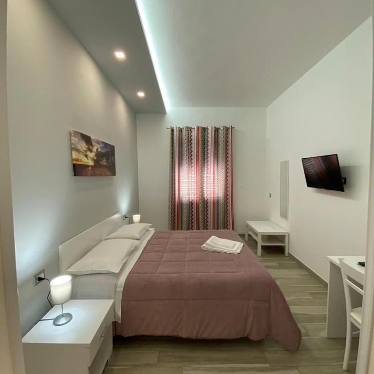 La Casa Di Pino Bed & Breakfast