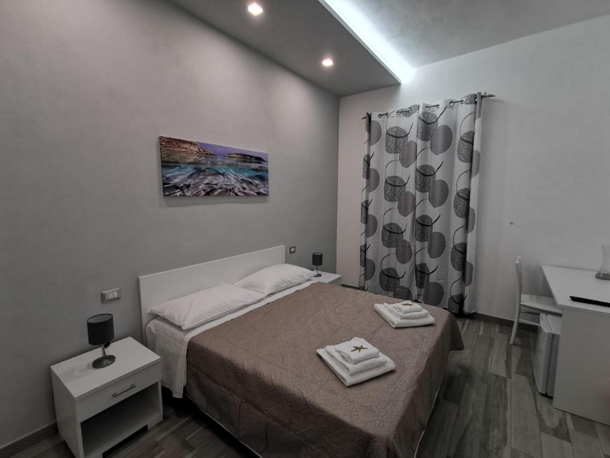 Bed & Breakfast La Casa Di Pino LMP