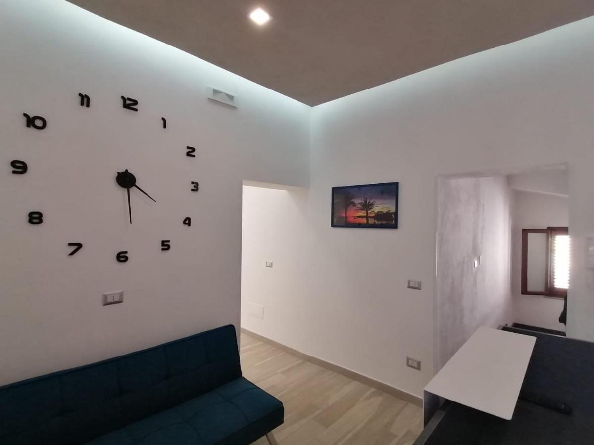 La Casa Di Pino Bed & Breakfast *