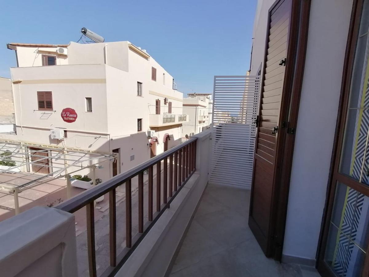 Bed & Breakfast La Casa Di Pino LMP