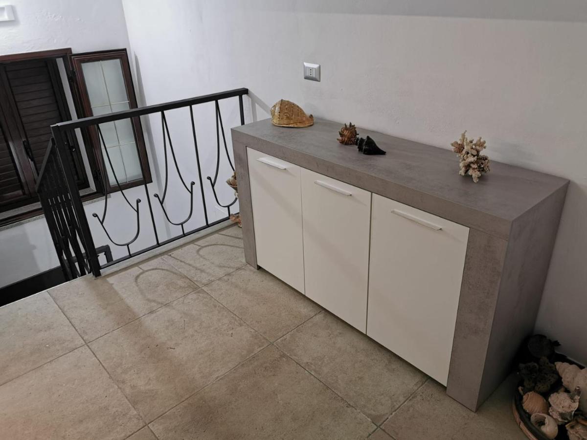 La Casa Di Pino Bed & Breakfast