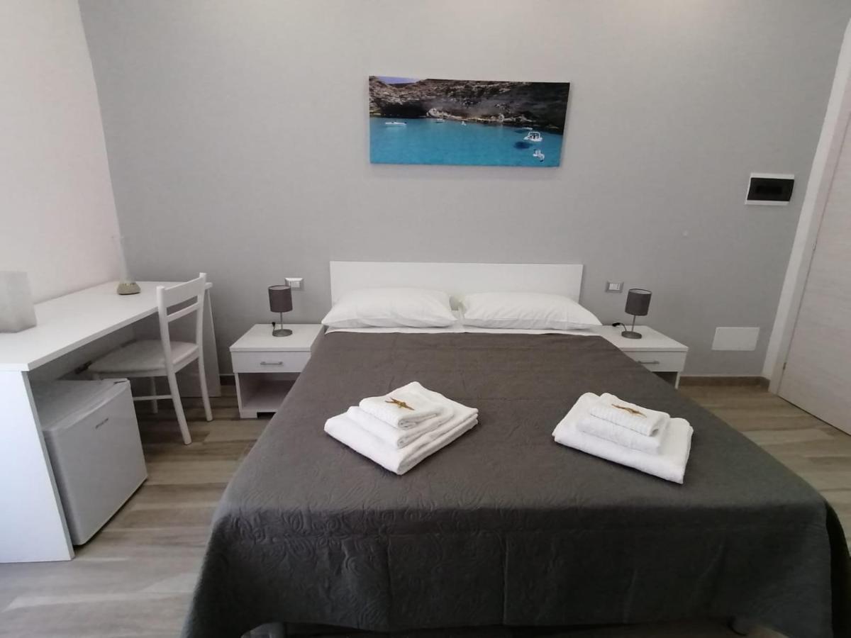 Bed & Breakfast La Casa Di Pino LMP