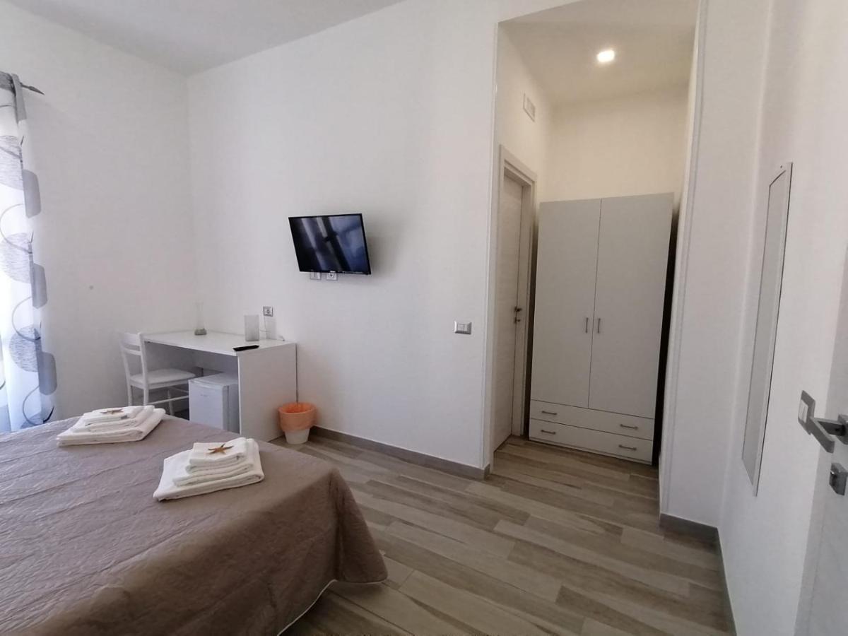 La Casa Di Pino Bed & Breakfast