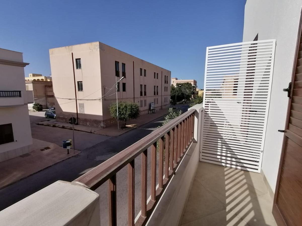 La Casa Di Pino * Lampedusa