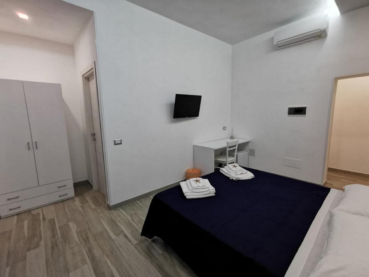 Bed & Breakfast La Casa Di Pino *