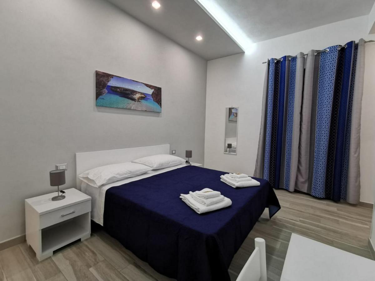 La Casa Di Pino Bed & Breakfast LMP