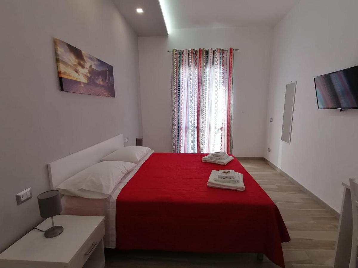 La Casa Di Pino Bed & Breakfast Lampedusa