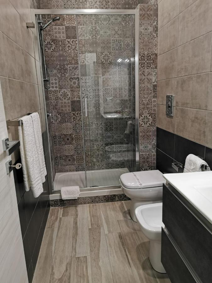 La Casa Di Pino Bed & Breakfast LMP