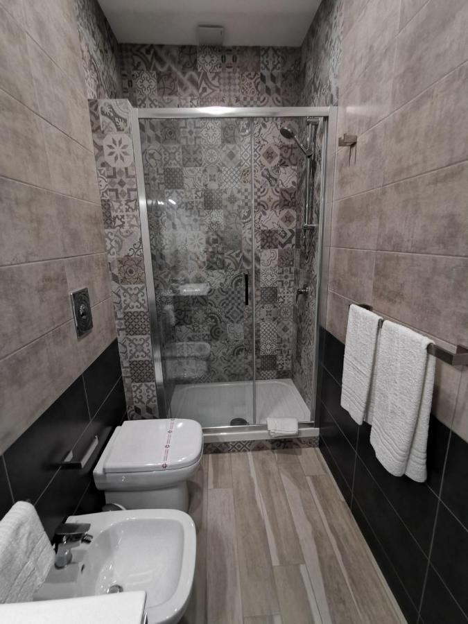 Bed & Breakfast La Casa Di Pino LMP
