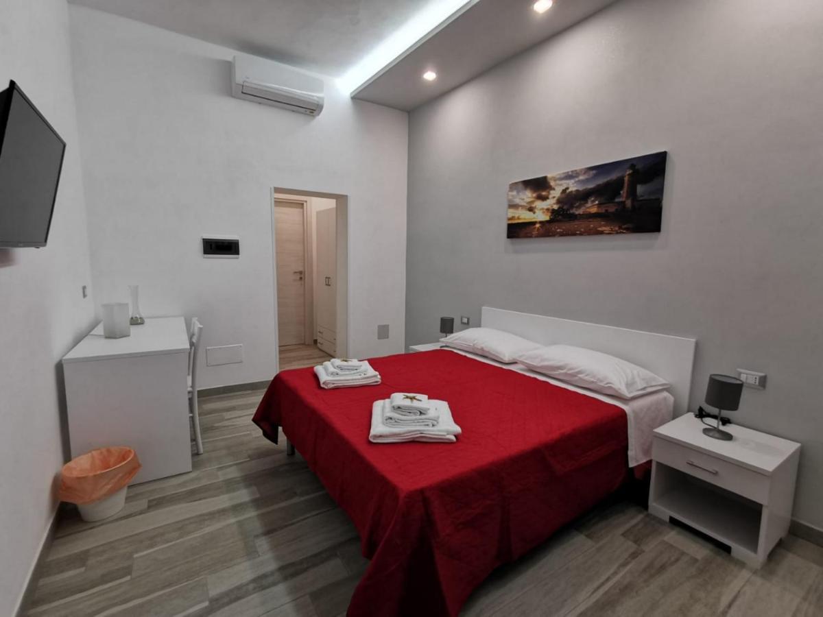 La Casa Di Pino LMP