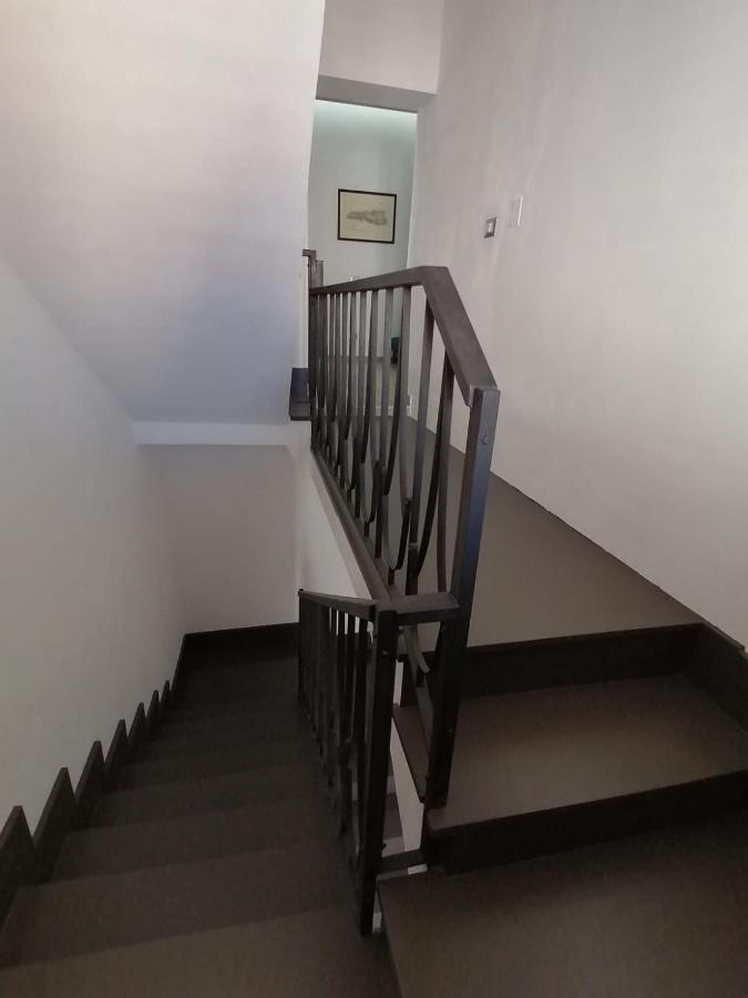 La Casa Di Pino * LMP
