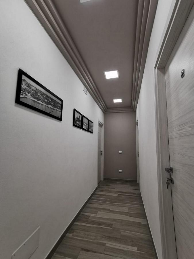 La Casa Di Pino * LMP