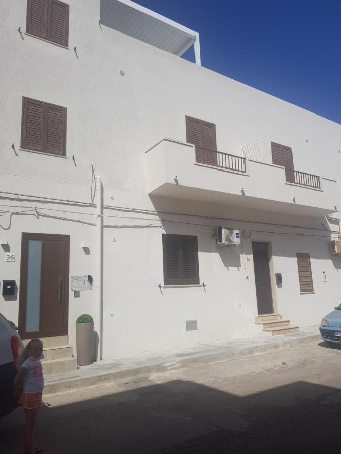 La Casa Di Pino Bed & Breakfast *