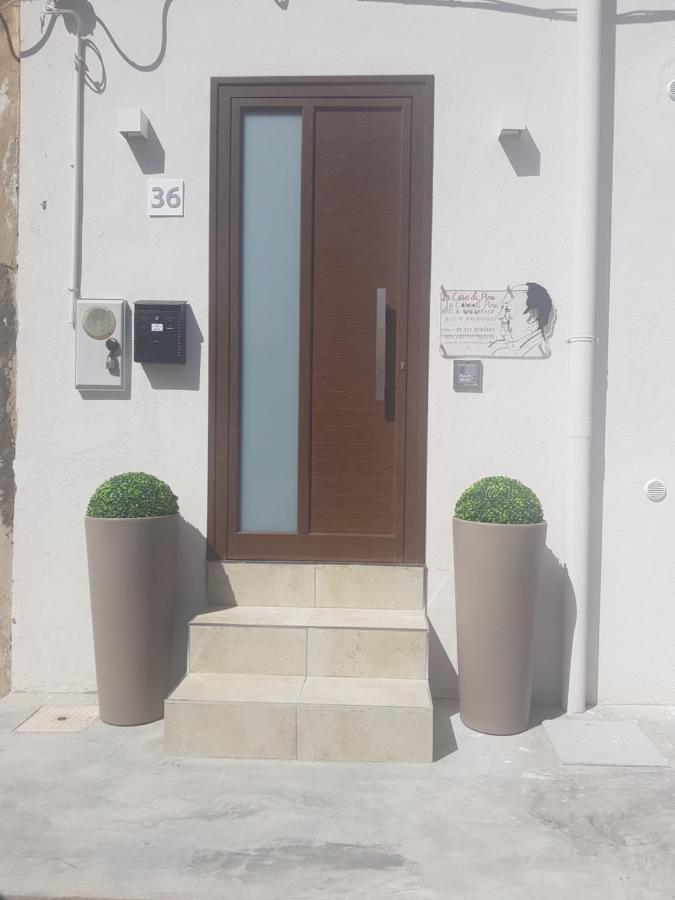 La Casa Di Pino LMP