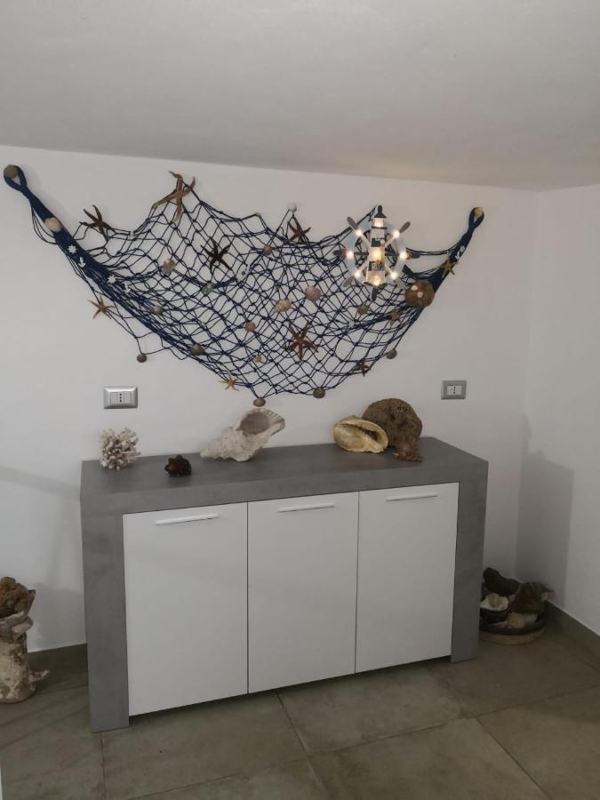 La Casa Di Pino Bed & Breakfast LMP