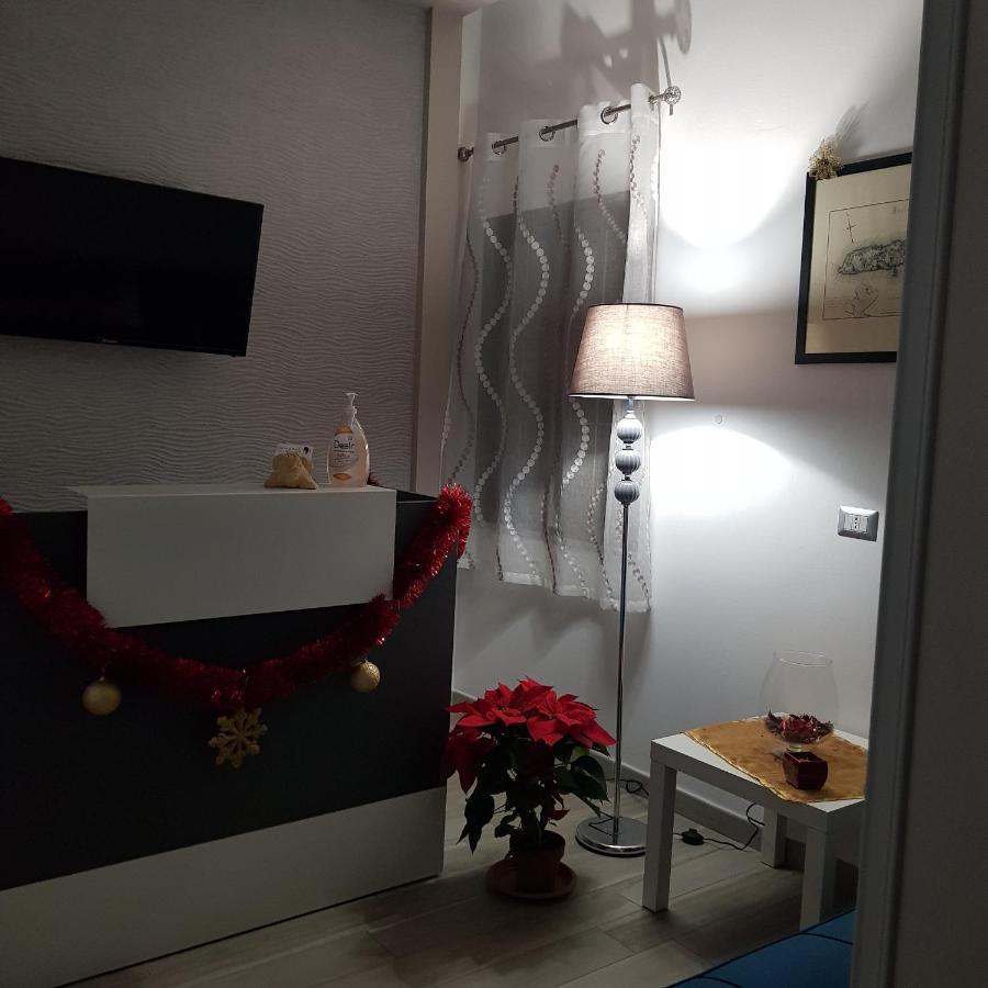 La Casa Di Pino *