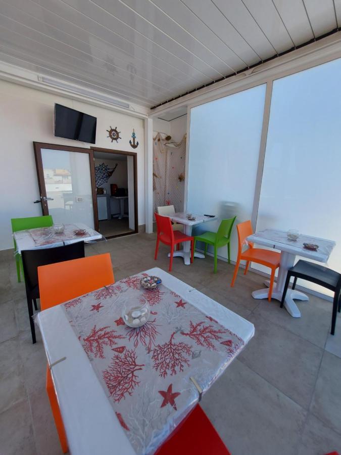 Bed & Breakfast La Casa Di Pino *
