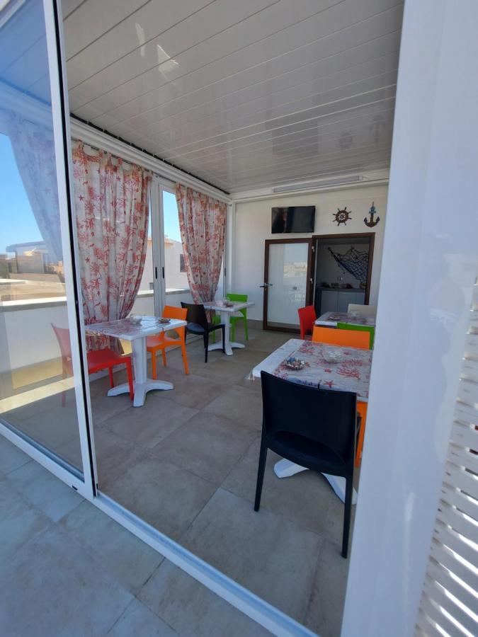 Bed & Breakfast La Casa Di Pino *